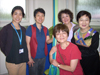 The visiting midwives